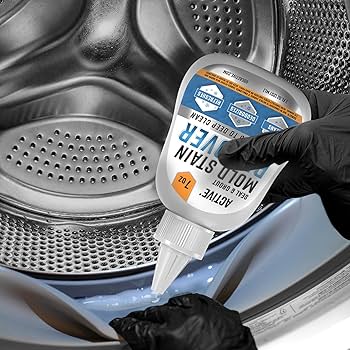 Solutie anti-mucegai